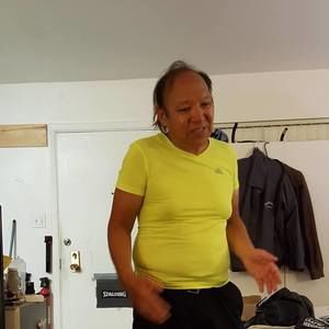 Meet your Posher, Clifton